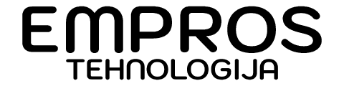 Emprosteh